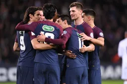 ‘PSG pakt harder uit dan ooit en haalt ook deze twee Rode Duivels'