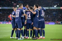 'Man City en Real Madrid brengen officieel bod uit op sterspeler van PSG'