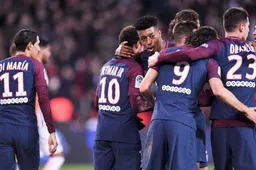 PSG-ster is het kotsbeu en wil weg: “Ik dreig het WK te missen”