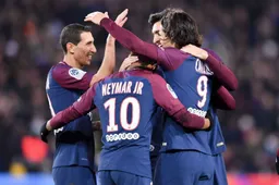 'Drama voor PSG: Opnieuw sterkhouder die moet afhaken'