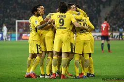 PSG richt vizier op Braziliaans goudhaantje: ’45 miljoen’