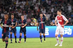 Halve B-ploeg PSG droogt Tielemans en co meteen af in Franse Supercup