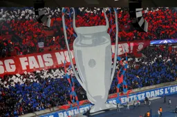 Schandaal bij PSG: Concurrent in val gelokt en met ijzeren staaf bewerkt