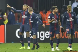 Verschrikkelijk schandaal rond PSG uitgelekt