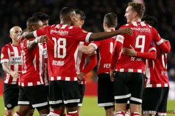 ‘Club Brugge en Anderlecht voeren oorlog om speler uit kampioenenploeg PSV’