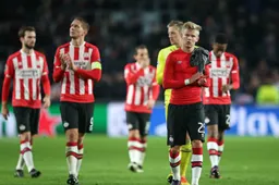 DONE DEAL: PSV legt Belgisch toptalent vast