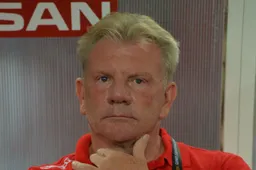 Paul Put neemt ontslag in Algerije