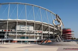 Qatar bevestigt draconische maatregel op WK 2022