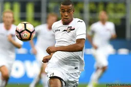 Anderlecht gaat de strijd aan met Sampdoria voor deze man