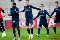 'Dit worden de uitslagen van Genk en Standard in de Europa League'