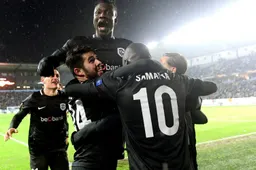 'Racing Genk bezorgt Anderlecht nieuwe opdoffer van formaat'