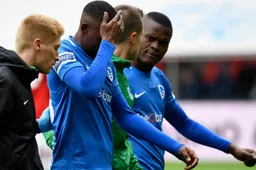 “Het wordt dringend tijd dat Genk eens volwassen wordt”