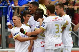 KRC Genk weigert supertransfer: “Stevige bedragen voor onze club”