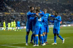 “Hij is de grootste teleurstelling van het seizoen bij KRC Genk”