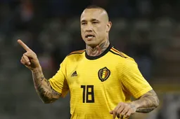 Keert Radja Nainggolan terug bij de Rode Duivels?