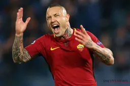 DONE DEAL: Nainggolan maakt dan toch transfer naar Inter