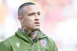 'Nainggolan hakt knoop door over transfer naar Jupiler Pro League'
