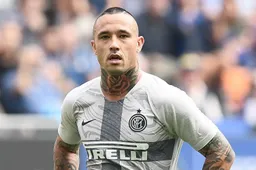 Transfermarkt: 'Denswil verlaat Club, Neymar en Nainggolan naar Barcelona'