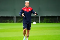 'Antwerp heeft nieuwe spits beet en haalt oude bekende terug'