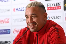 ‘Antwerp haalt na Nainggolan ook deze versterking binnen’