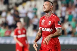 'Antwerp pakt opnieuw uit met stevige transfer'