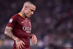 Stef Wijnants: "Dit is de échte reden waarom Nainggolan er niet bij is"