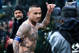 ‘Radja Nainggolan gaat absolute droomtransfer realiseren’