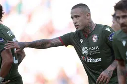 'Radja Nainggolan staat plots voor onverwachte toptransfer'