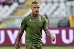 ‘Radja Nainggolan dwarsboomt transferplannen van Club Brugge’