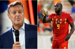 Frank Raes is het beu en haalt zwaar uit naar Romelu Lukaku