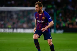 'Ivan Rakitic heeft akkoord over toptransfer naar deze club'