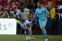 'Barcelona biedt Rakitic in ruil aan: 148 miljoen euro'