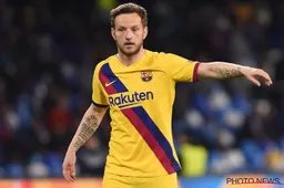 Zuinig Barcelona legt dankzij recordman Messi de druk opnieuw bij Real Madrid