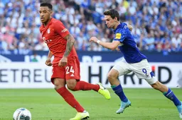 Schalke 04 komt met forse reactie na 'beledigingen' van Raman richting Club Brugge