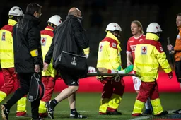 Iedereen erg ongerust over Raman: "Heel, heel slecht"