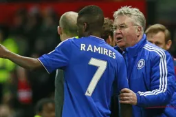 ‘Ramires ruilt China in voor Europese topclub’