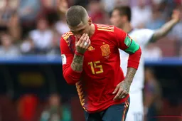 Ook favoriet Spanje sneuvelt op WK