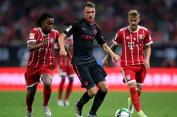 Sociale media worden gek door 'De vloek van Ramsey'