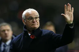 'Dit is de reden waarom Ranieri ontslagen werd'