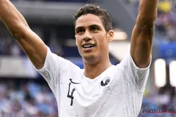 Varane vreest Rode Duivel nu al: "Hij wordt een probleem voor ons"