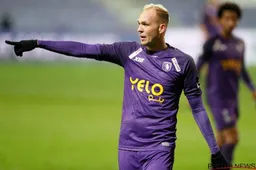 ‘Na Tissoudali staat ook Holzhauser voor toptransfer in Jupiler Pro League’