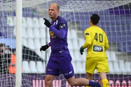 Raphael Holzhauser staat voor overstap naar déze Belgische topclub