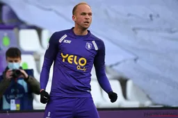 'Beerschot neemt beslissing over transfer van Holzhauser naar KRC Genk'