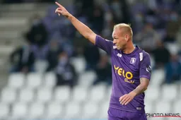 Beerschot verliest Holzhauser mogelijk aan deze topclub uit JPL