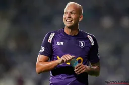 ‘Beerschot neemt deze beslissing over transfer van Holzhauser naar Club Brugge’