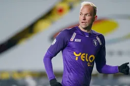 'Raphael Holzhauser moet Beerschot verlaten voor déze Belgische topclub'