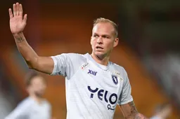 'Raphael Holzhauser vertrekt verrassend bij Beerschot met speciale clausule'