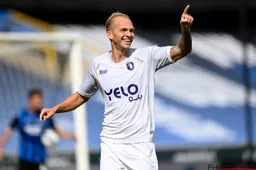 Transfermarkt: Holzhauser naar Club Brugge, Mandzukic naar deze Belgische ploeg?