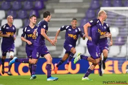 Holzhauser heeft opvallende transferboodschap voor Club Brugge