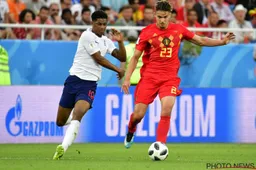 Odoi scherp voor Leander Dendoncker: "Hij moet ze gewoon laten gaan"